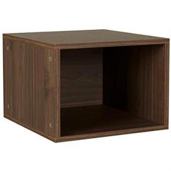 Niche pour armoire Cocoon Noyer QUAX