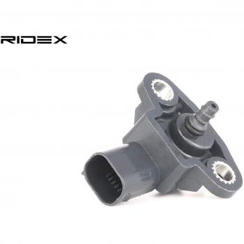 Sensore pressione alimentazione RIDEX 161B0007