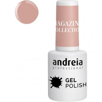 Esmalte de Uñas Semipermanente Andreia Mz4 10,5ml