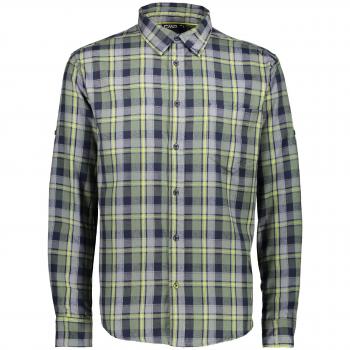 Camisa Larga CMP 38T2507