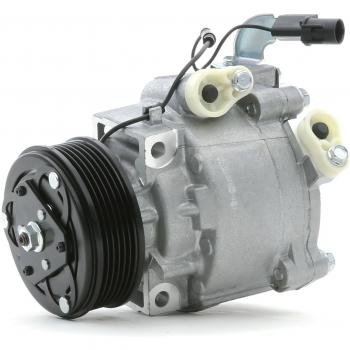 Compressore Aria Condizionata RIDEX 447K0245 PEUGEOT