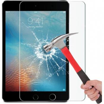 Verre Trempé 9H iPad Mini 2/3/4/5 – Écran Résistant