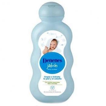 Gel doccia Denenes 600 ml