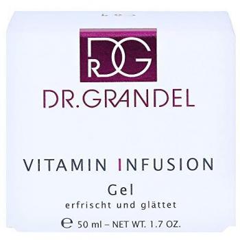 Dr. Grandel 24h Vitamin Infusion Gelcreme 50 ml