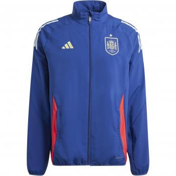 Chaqueta Hombre Adidas España 2024 Silla de Juego