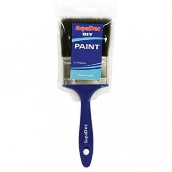 SupaDec Ultimate DIY Paint Brush