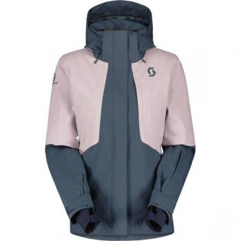 SCOTT Damen SCO Jacke Dryo 10 M