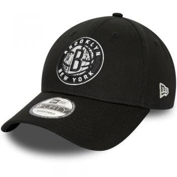 Casquette 9Forty NBA – Couleur Noire
