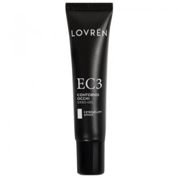 ClinicalFarma Lovren Gel para Área dos Olhos 15ml