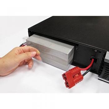 Powerwalker VFI 2000 RMG PF1 2000VA / 2000W Online USV Tower/Rack