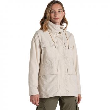 Giacca Craghoppers NosiLife Avventura Donna Anti-Insetti
