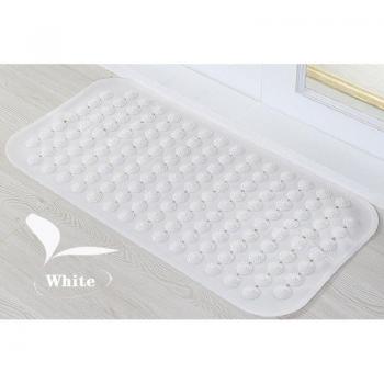 Tapis de douche confortable antidérapant