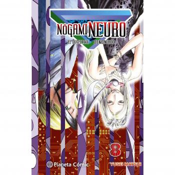 Nogami Neuro. Detective Demoniaco