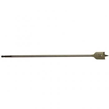 Milwaukee Hex Shank Flat Drill Bit 28mm 400mm