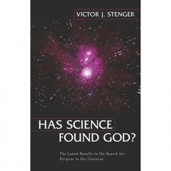 Has Science Found God by Victor J. Stenger