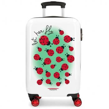 Movom Colorful Cabina 2,5 Kg 32 L
