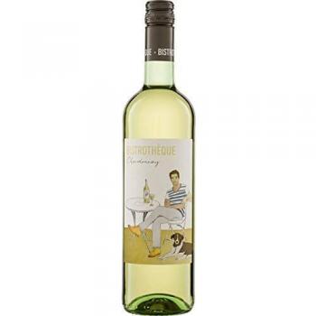 Riegel Chardonnay BISTROTHÈQUE Oc IGP 2020 trocken