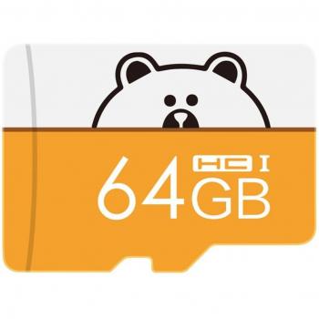 Ultra-Fast Micro SD TF Card for Smartphones