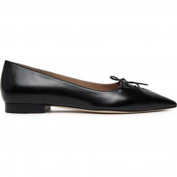 Ballerina Hedy (Malone Soulier) – 10/4, Farbe Schwarz