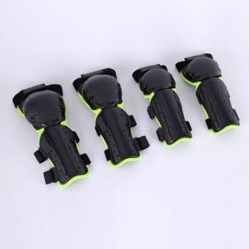 Garde-Genoux Coudes Sportifs 0,85‑1,55 m