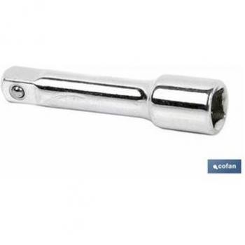 Alargadera de 406mm para Llave de Vaso 1