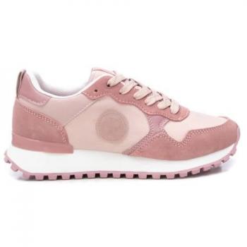 Nude Xti Sneakers para Mujer