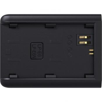 XTAR Dual Battery Charger for Canon Nikon Sony