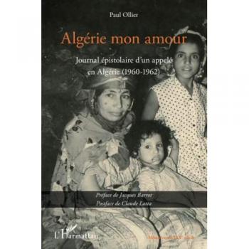 Algérie mon amour