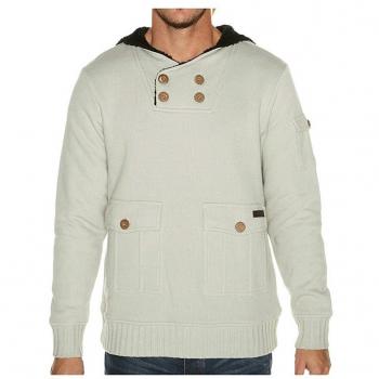 BILLABONG HERREN-KAPUZENPullover Flecker Hoodie