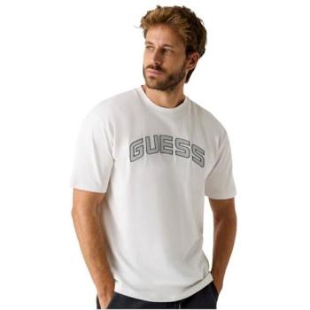 T-Shirt Guess Shingo – Modello