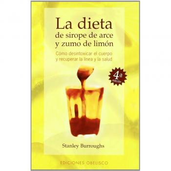 La dieta de sirope de arce y zumo de limon