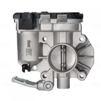 955091 Advanced Throttle Body – Nissens Edition