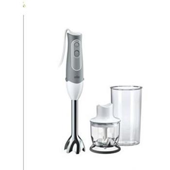 Batidora Braun Mq520 con Accesorio Picador 350 ml