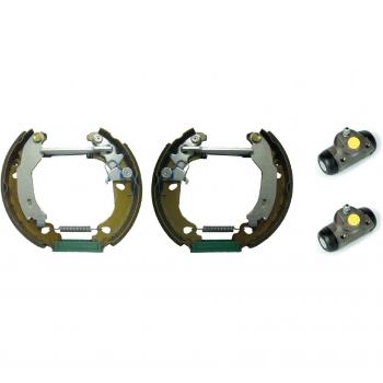 Brembo K 23 052 Trommelbremsensatz