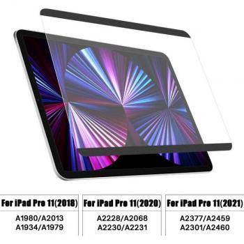 Protector de pantalla de papel para iPad Pro 11 y Air 4