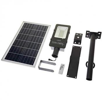 Jandei 1950 Lumen Solar Panel