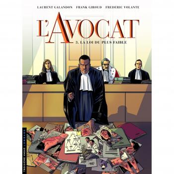 L'Avocat