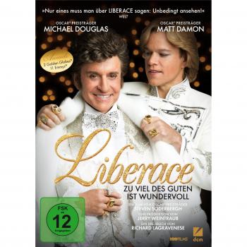 Libérace – L'Art du Trop, Une Beauté Merveilleuse