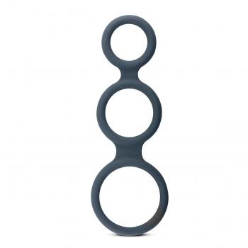 Anello di Supporto Triplo