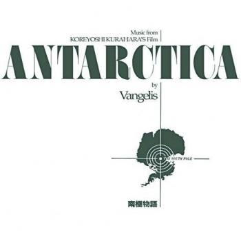 Antarctica