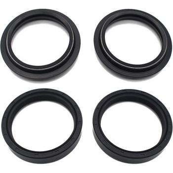 Amortisseur de poussière de fourche ACZ pour SX 125 à 505