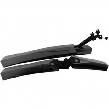 26-Inch Rear Bike Fender