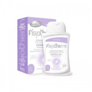 Fisiotherm Confort Femme 45+ 250 ml