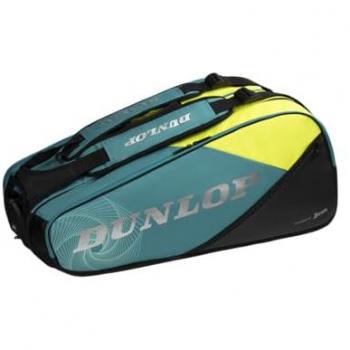 Sac à Raquette Dunlop Tac SX Performance 12 Rackets