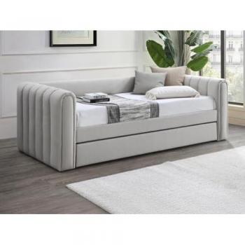 Sahona Letto Cammeo Beige 90x190