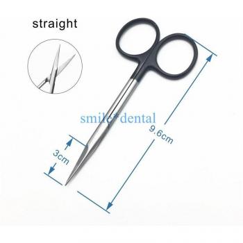 Double Eyelid Surgery Scissors