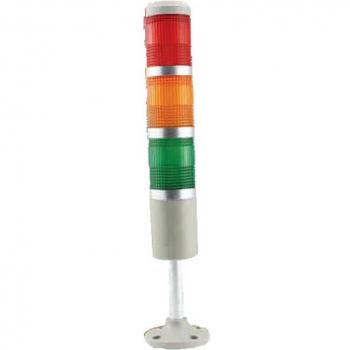 Zusen TB50-3T-D 50mm LED Indicator Light