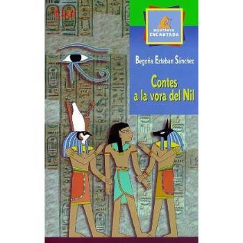 Contes a la vora del nil