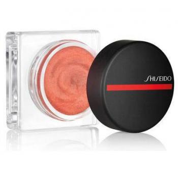 Velvet Whisper Whipped Blush