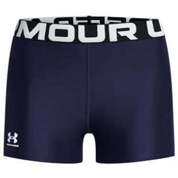 Under Armour Shorts UA HG Authentics Blu